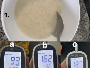 Hablemos sobre la avena